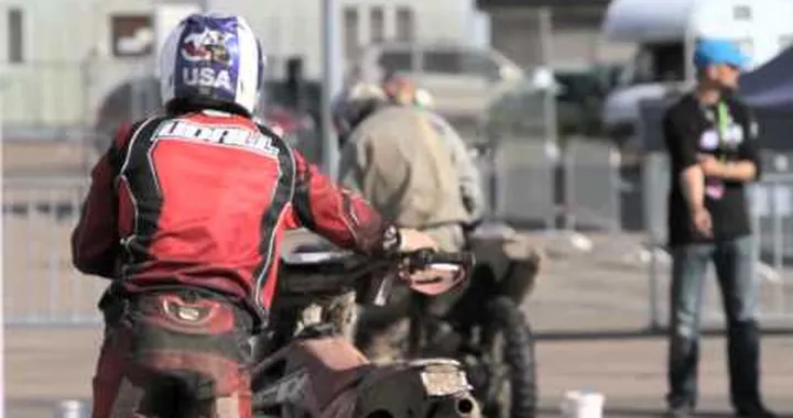 ISDE 2011 Day 4 Highlights