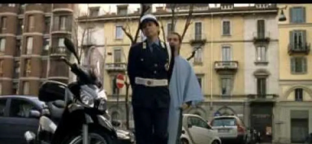 Yamaha torna in TV con uno Spot d'autore
