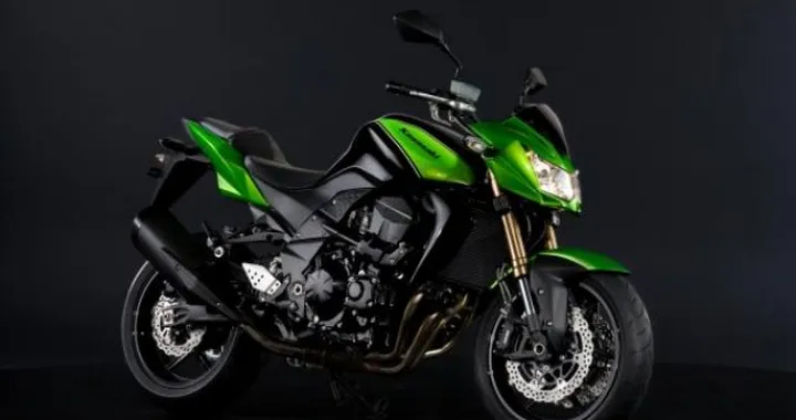 Kawasaki Z750R 2011: la naked giapponese diventa cattiva