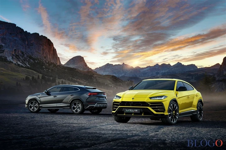 SUV premium: i 10 modelli migliori