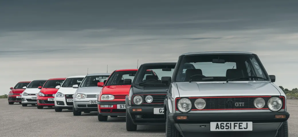 Volkswagen Golf GTI, la versione per i 50 anni è pronta al debutto