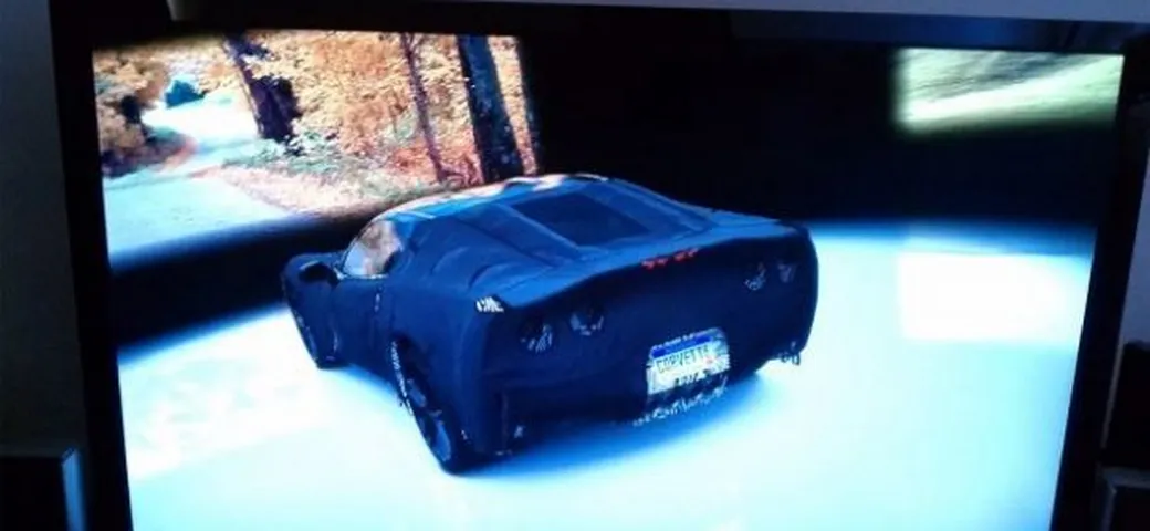 Corvette C7: sarà in vendita con una trasmissione Aisin?