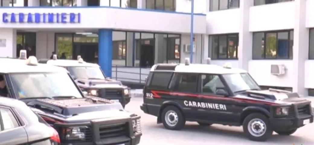 Rivuoi la tua auto rubata? Paghi il 