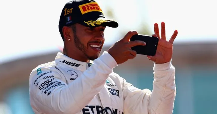Formula 1: l'arma in più di Hamilton contro Vettel? La psicologia
