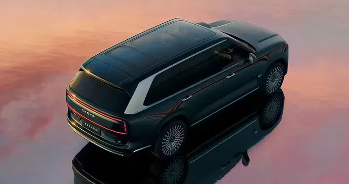 Geely produrrà auto in Europa dal 2028, userà le fabbriche Volvo
