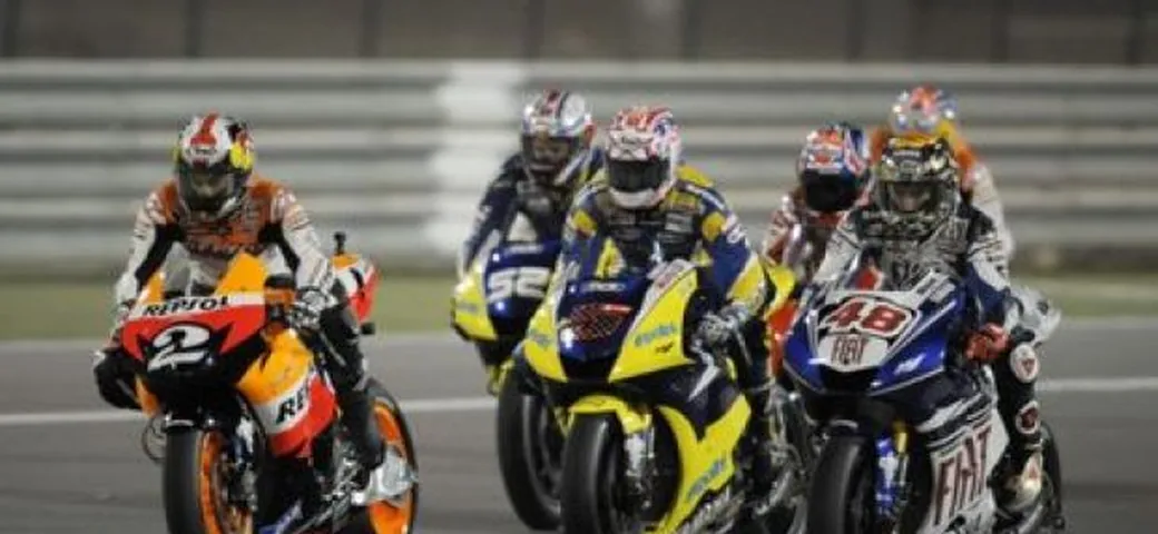 MotoGP è ora di cambiare. Le modifiche al regolamento 2009 e 2010