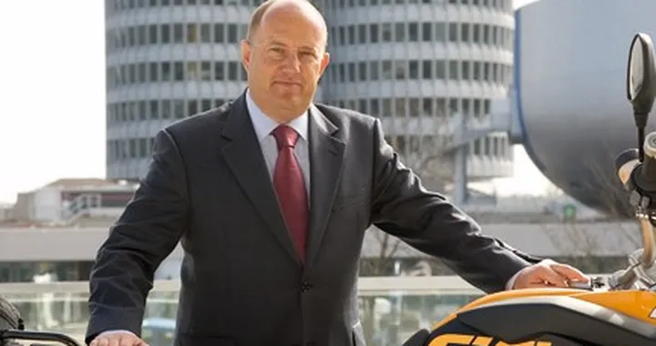 Hendrik von Kuenheim nuovo presidente IMMA