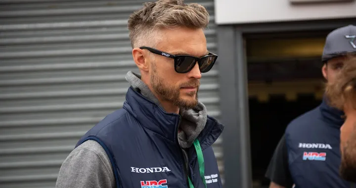 SBK Portimao: Camier ancora out, corre Takahashi
