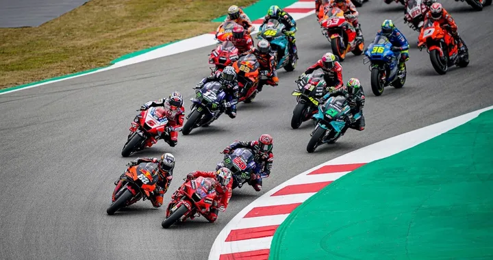 MotoGP Germania 2021: orari, diretta TV e streaming live