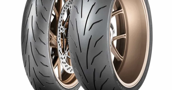 Dunlop lancia Qualifier Core: prestazioni hypersport a portata di tutti