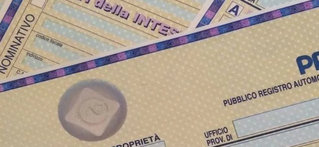 Documento unico: le Associazioni dell’auto chiedono una nuova proroga
