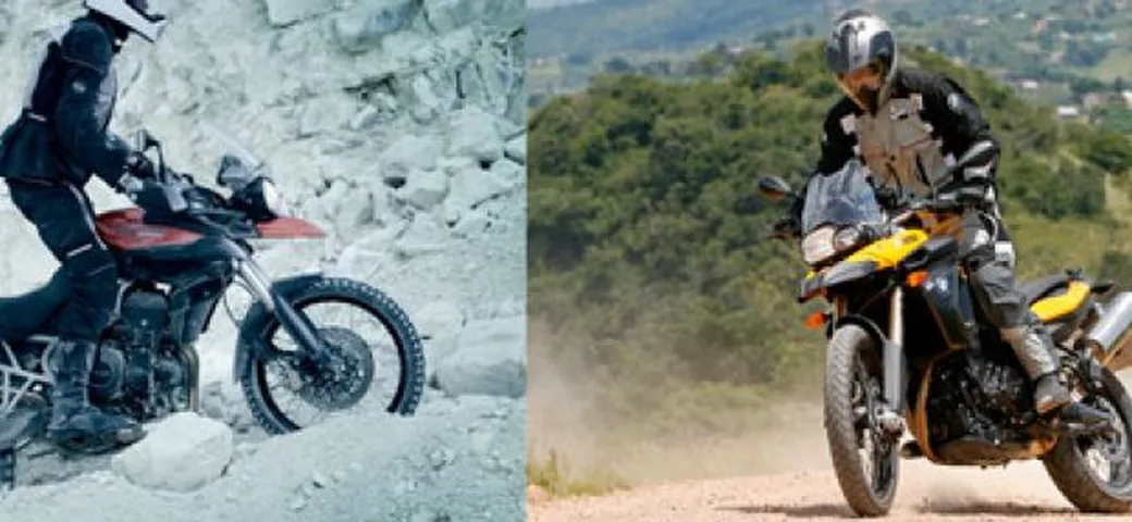BMW F 800 GS vs Triumph Tiger 800: il successo annunciato delle enduro 800?