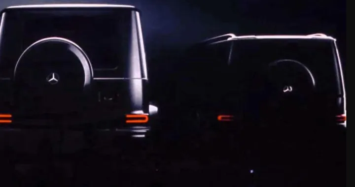 Mercedes Baby Classe G: saprà conquistare i fedelissimi del marchio?