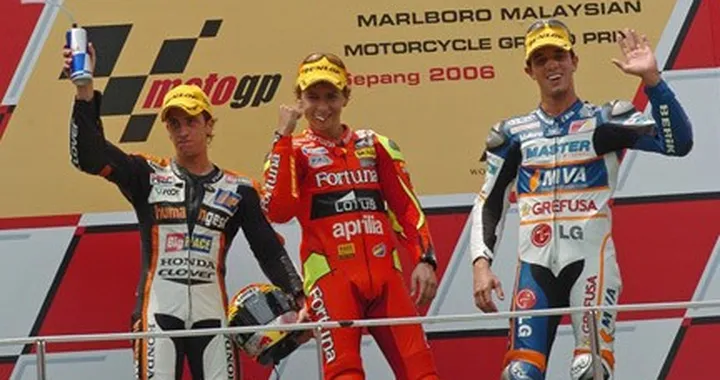 250-125: vittorie di Lorenzo e Bautista a Sepang