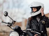 SENA Phantom: il casco che sa tutto… tranne come sbagliare