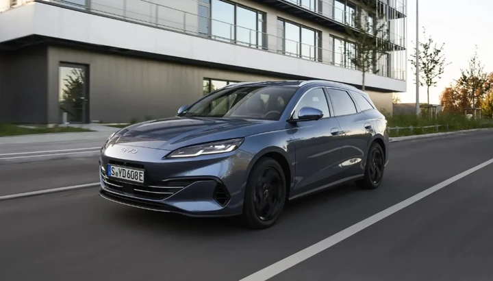 BYD rivoluziona la mobilità europea: novità, produzione e tecnologia all’IAA Mobility 2025