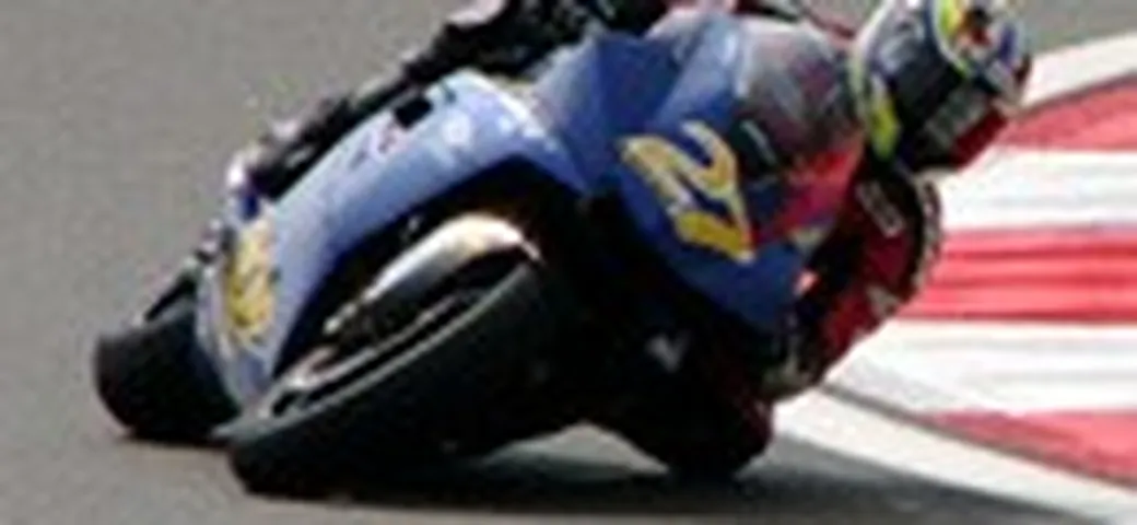 La Bimota entra in MotoGP?