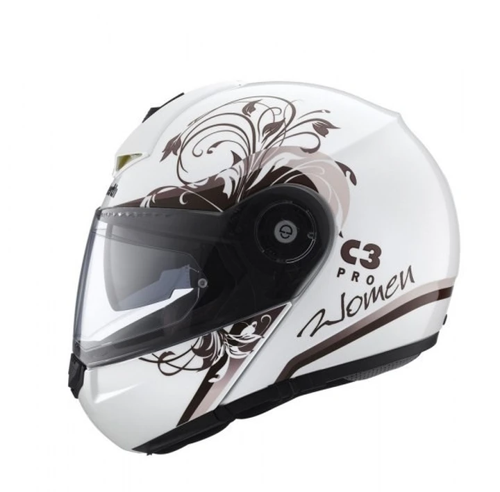 Anteprima EICMA: Schuberth C3 Pro Woman