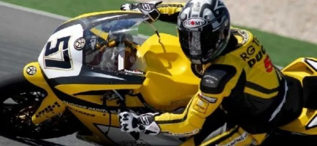 Il 2010 di Lorenzo Lanzi: 