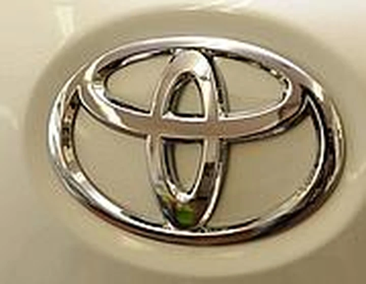 Toyota: conti in rosso per la prima volta dal 1940 ?