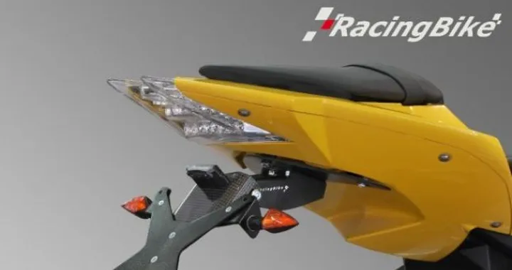 Racing Bike: Porta Targa Evo