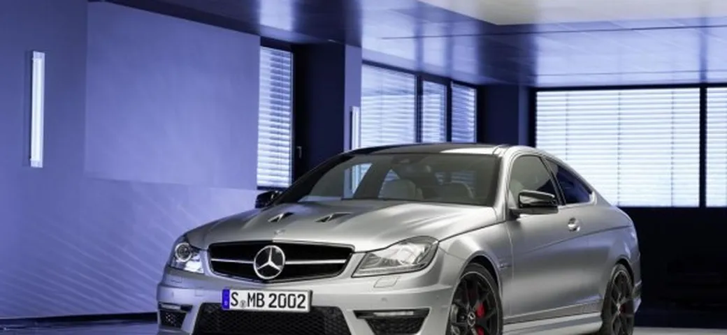 Mercedes C 63 AMG Edition 507: in Italia a partire da 90.150 euro