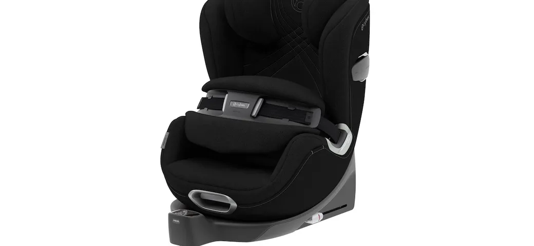 Anoris T i-Size: il primo seggiolino con airbag