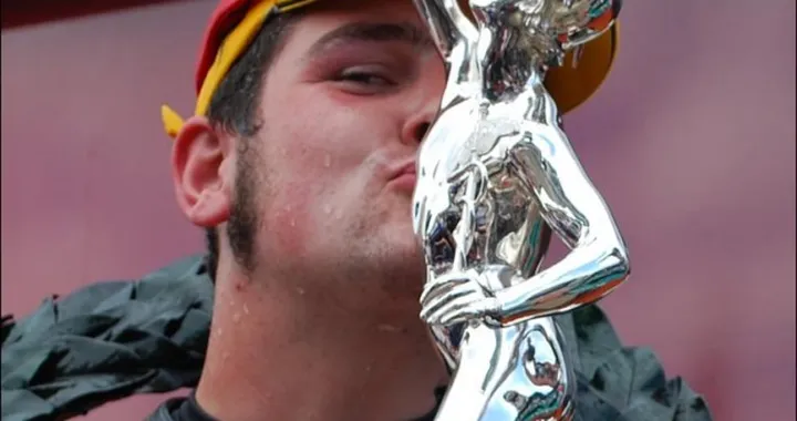 Micheal Dunlop non correrà nel 2014