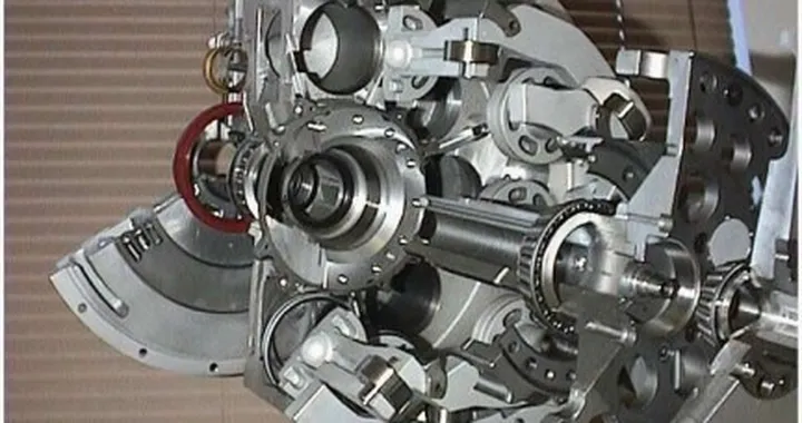 Dagli Stati Uniti arriva Ox2, il motore del futuro