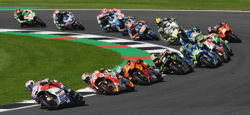 MotoGP: annunciato il calendario provvisorio 2018