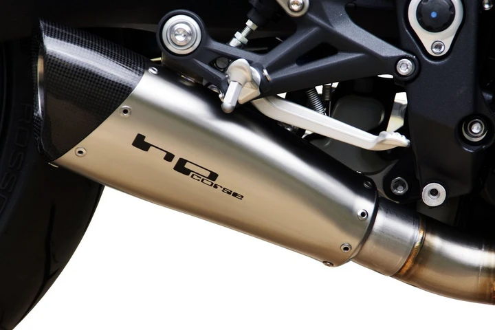 HP Corse EvoXtreme per Triumph Street Triple
