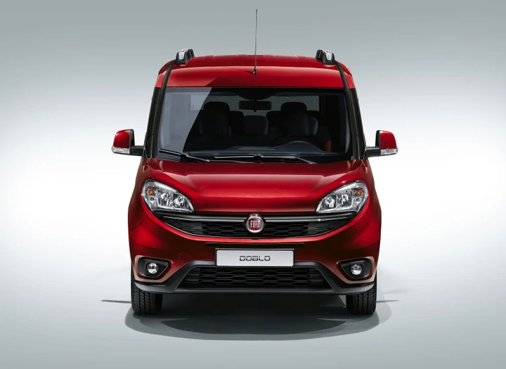 Fiat Doblò: in arrivo la terza generazione?
