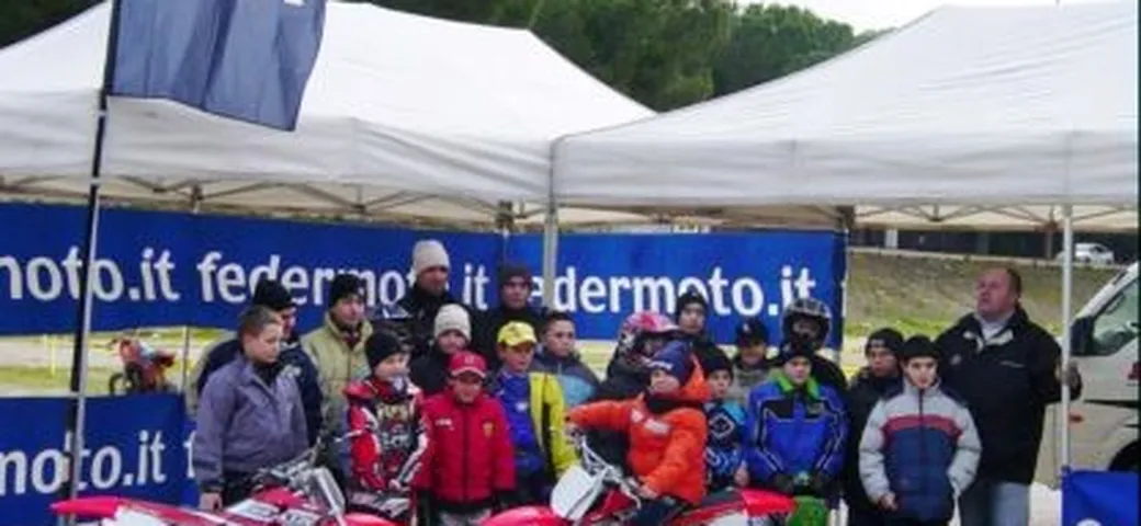 Scuola Avviamento Enduro (S.A.E.)