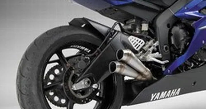 Scarichi Laser X-treme Exhaust System
