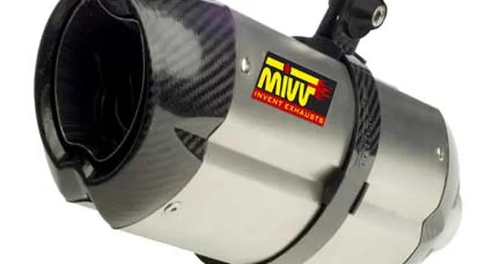 Mivv presenta il Suono