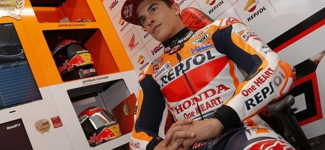 Marquez 
