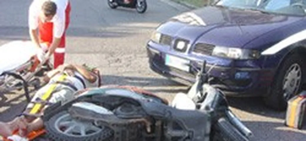 Incidenti: giugno tragico per i motociclisti