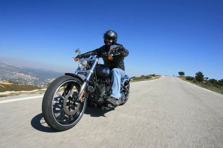 Harley-Davidson Breakout e Street Bob Special Edition: il test di Motoblog