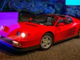 Guida Touring Sport: la Ferrari Testarossa Targa che non esisteva