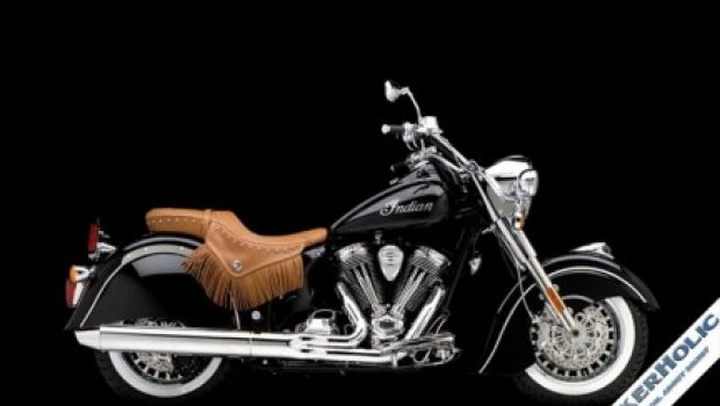 Indian Chief 2009: il ritorno degli Indiani d'America