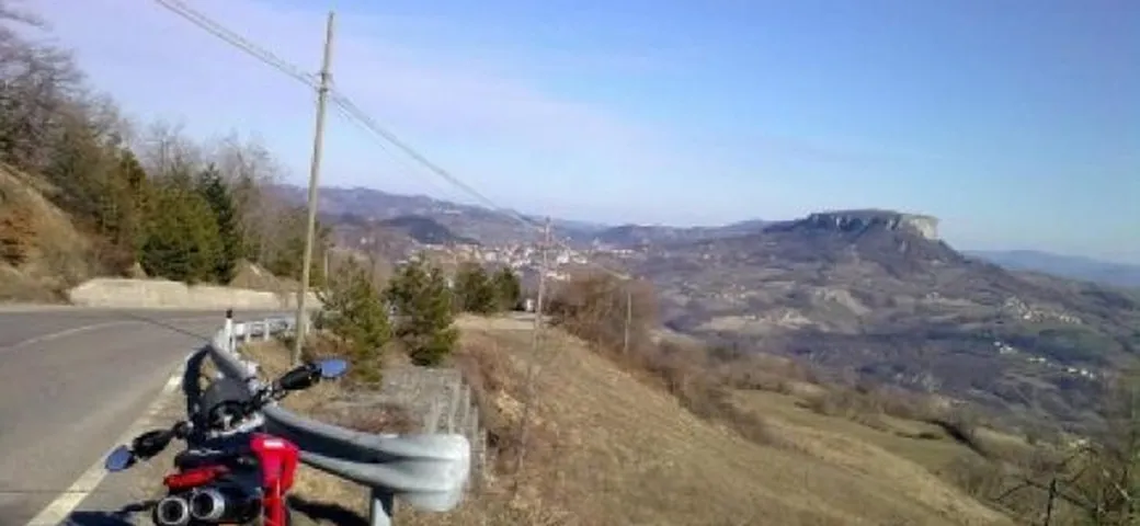 Foto del giorno: finalmente il sole...
