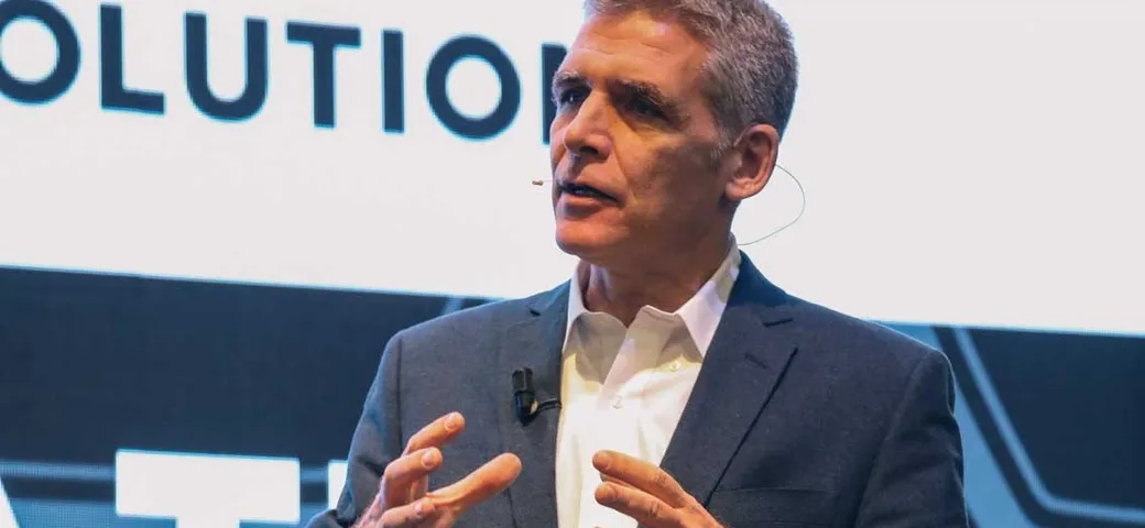 Paolo Gagliardo, CEO di Qooder: 
