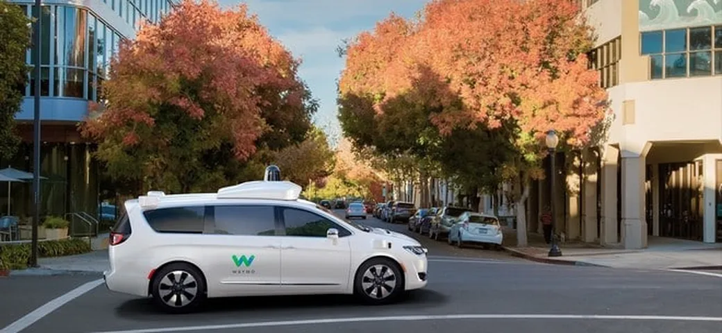 Waymo porta i robotaxi a guida autonoma a New York: nuovi test