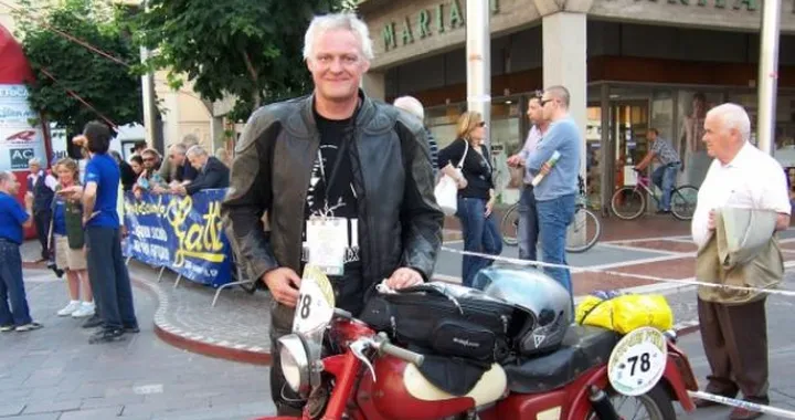 Chiusa con successo la XIX rievocazione storica del Motogiro d’Italia 2010