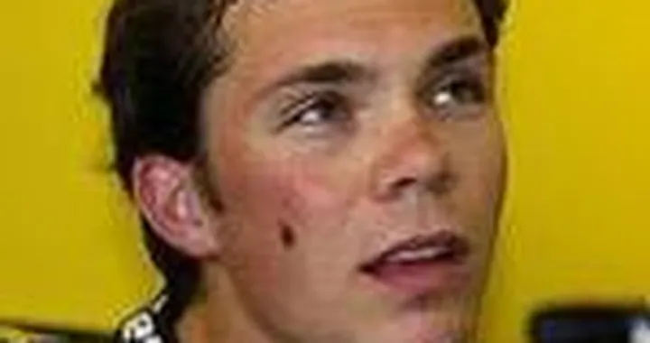 Chris Vermeulen resta in MotoGP ma con Suzuki