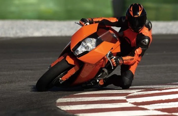 La FIM ha deciso: la KTM RC8 in WSTK 1000