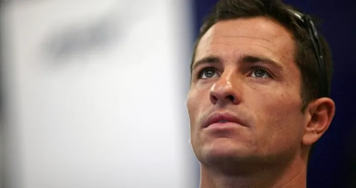 Randy De Puniet: "Mi prendo un anno sabbatico"