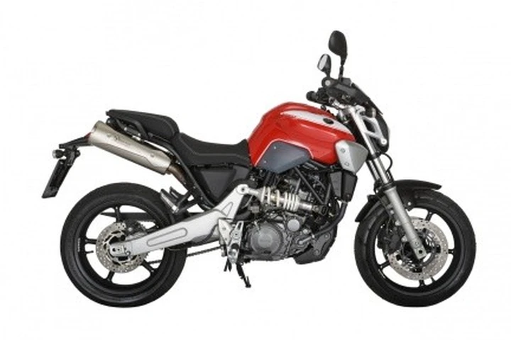 Motoblog e Yamaha vi fanno diventare 