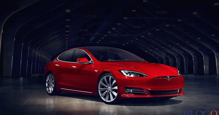 Elon Musk, "la Model S galleggia come una barca"