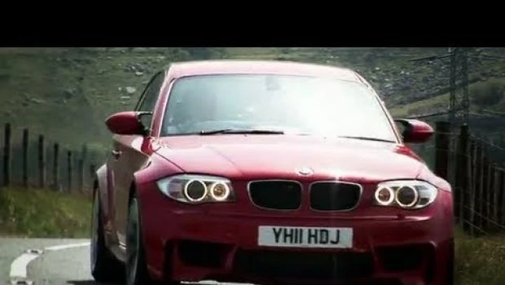 Video: EVO prova la BMW Serie 1 M Coupè